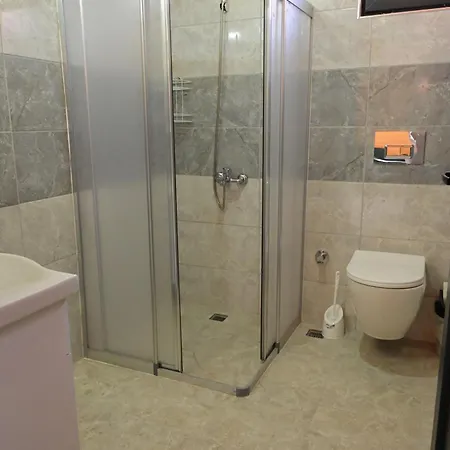 Zambak Σπίτι διακοπών