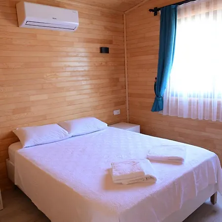 Zambak Сasa de vacaciones *