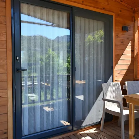 Σπίτι διακοπών Zambak *