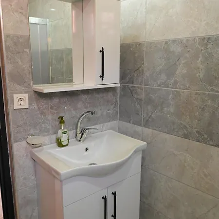 Сasa de vacaciones Zambak Çıralı