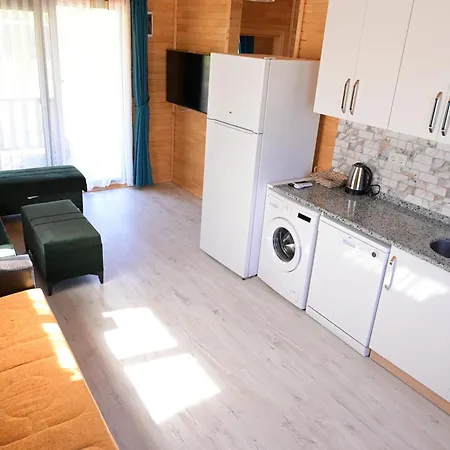 Σπίτι διακοπών Zambak