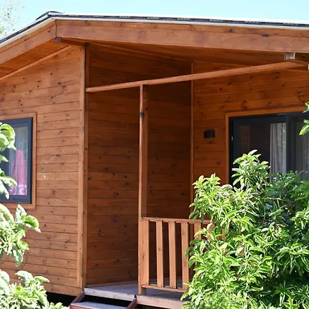 Σπίτι διακοπών Zambak *