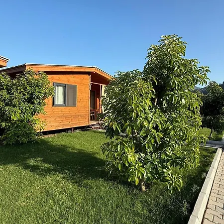 Сasa de vacaciones Zambak *