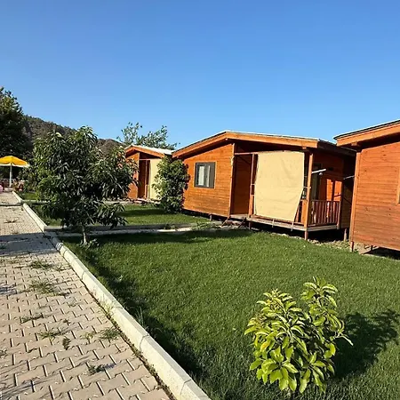 Сasa de vacaciones Zambak Çıralı