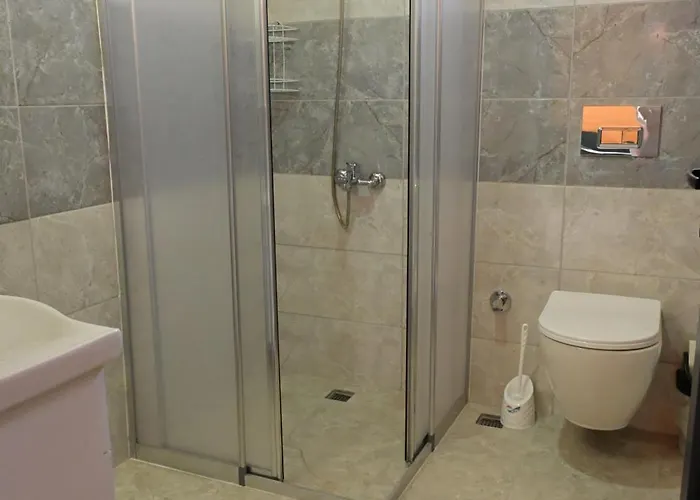 Zambak Сasa de vacaciones