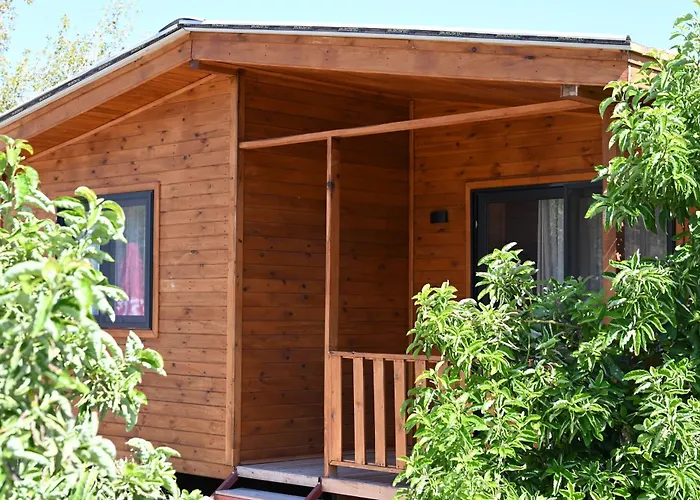 Сasa de vacaciones Zambak *